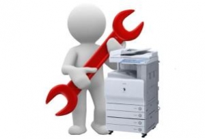 Các lỗi thường thường gặp với máy Photocopy và Cách xử lý